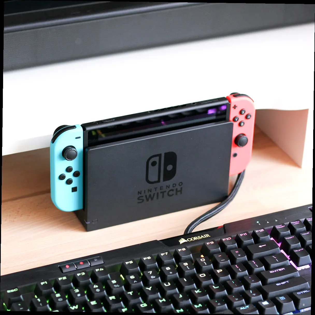 기존 스위치 게임, 닌텐도 스위치2에서 돌아갈까? 🎮