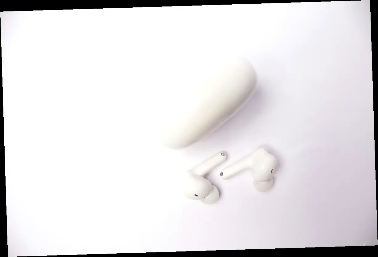 음질은 어때? QCY HT08, 소리를 탐하다