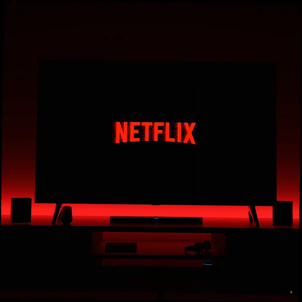 넷플릭스 TV 연결 방법, 한눈에 비교해보기!