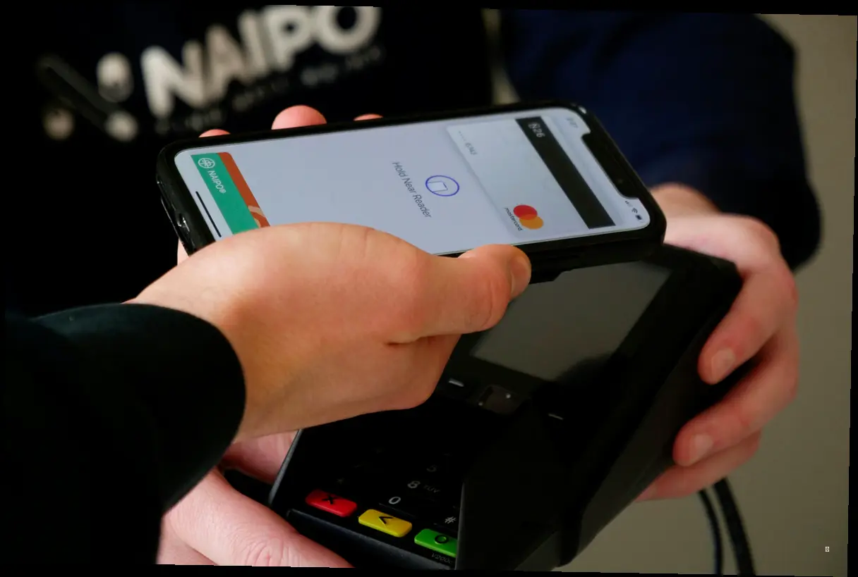 아이폰 NFC, 이렇게 활용하면 삶의 질이 200% 향상된다?!