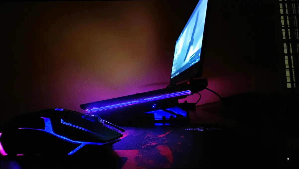 눈과 귀가 즐겁다! ASUS ROG Strix Scar 16 디스플레이 & 오디오 파헤치기
