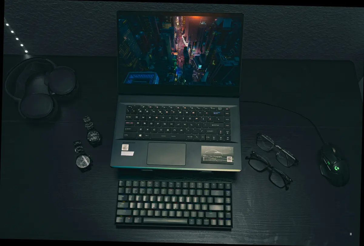 MSI Titan 18 HX AI 핵심 스펙 전격 분석!