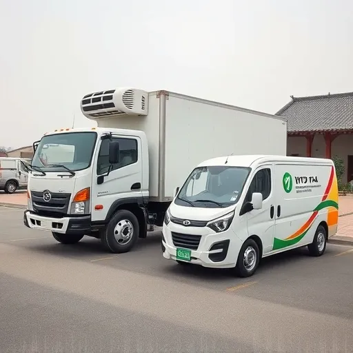 BYD T4K, 싸게 들여와 오래 쓰는 사업 노하우