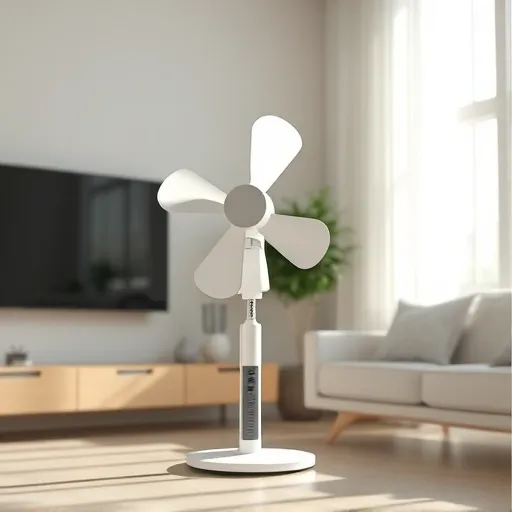 저소음 BLDC EMK 선풍기, 2025년 여름에도 통할 핵심 기능 분석