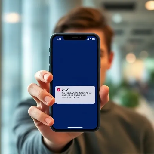 혹시 아이폰 문제? iOS 환경 체크리스트