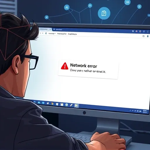 2. 'Network Error'와 'Something went wrong'의 진짜 의미와 대처법