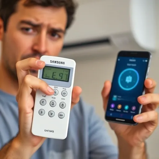 2. 셀프 수리부터 최신 IoT 리모컨까지: 현실적인 삼성 에어컨 리모컨 대체 솔루션