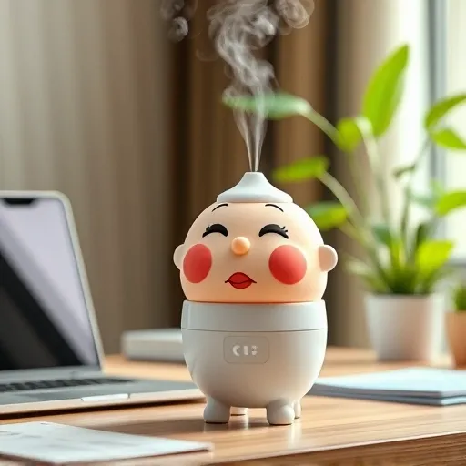 짱구 가습기, 어떤 기능이 중요할까? 실전 팁 대방출