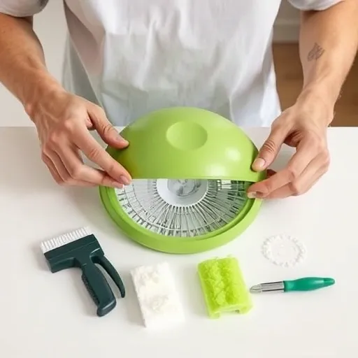 발뮤다 그린팬, 고장 없이 오래 쓰는 비결: 전문가의 조언과 관리 팁