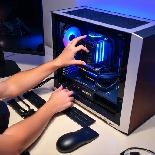 내게 맞는 컴퓨존 조립PC 사양은? 용도별 핵심 부품 선택 가이드