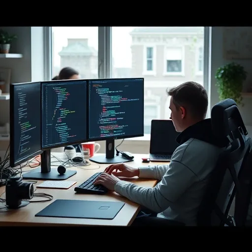 Dev-C++만으로는 부족한 당신을 위한 핵심 기능 활용 및 흔한 오류 극복