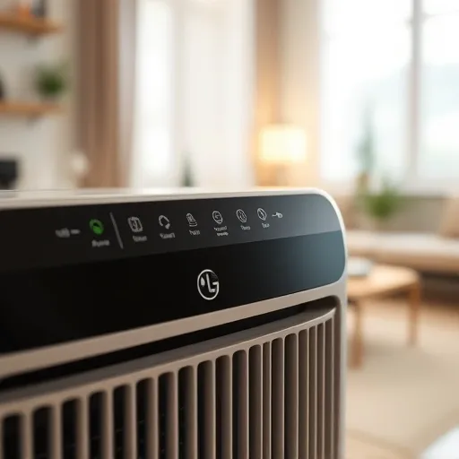 4. LG 공기청정기 제습기, 구매 전 꼭 알아야 할 숨겨진 팁과 장단점