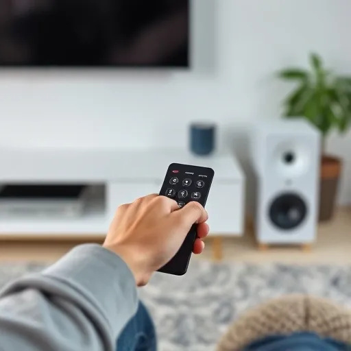 소리가 울려요? TV 스피커 사운드 문제 해결과 종합 관리 솔루션