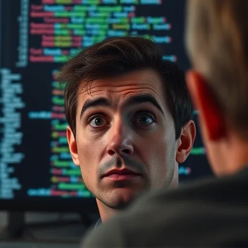 골치 아픈 Visual C++ 런타임 오류, 원인부터 해결까지