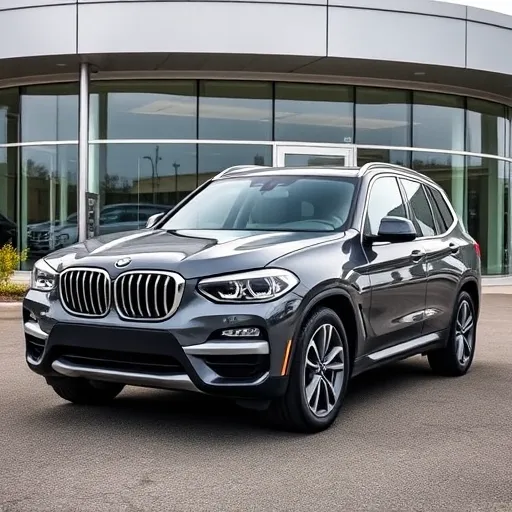 BMW X3 모의견적, 놓치면 안 될 숨겨진 옵션과 실제 비용