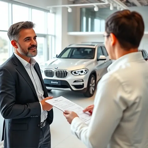 신차 vs 중고차, BMW X3 현명한 구매 솔루션