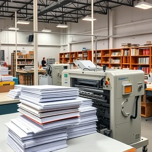 제본기 그 이상: 문서 관리의 효율성을 극대화하는 종합 솔루션