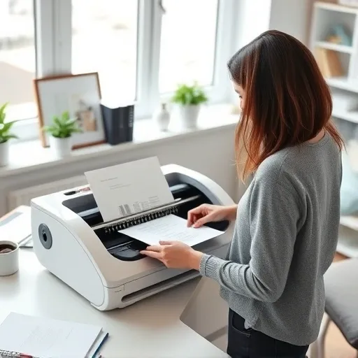 내 상황에 딱 맞는 제본기: 기능성과 용량 꼼꼼히 따져보기