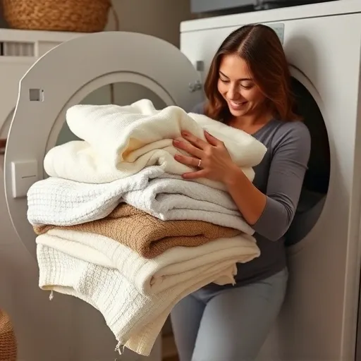 건조기 200% 활용! 의류 관리 & 부가 아이템 추천 (향기, 주름, 정전기 해결사)