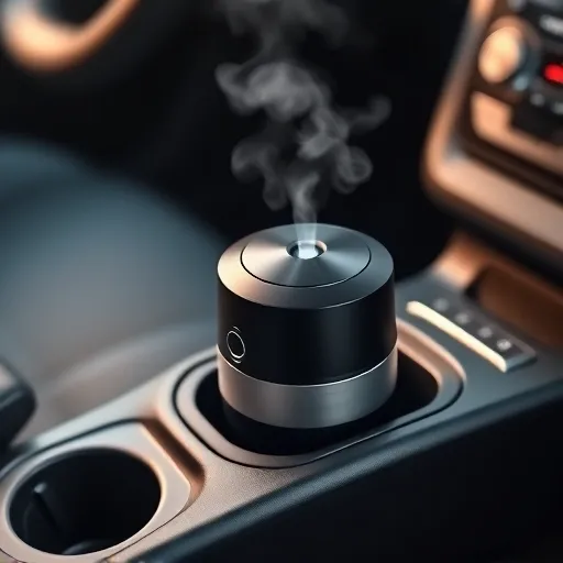 성공적인 차량용 가습기 선택! 기능성 탐색과 개인 맞춤 전략