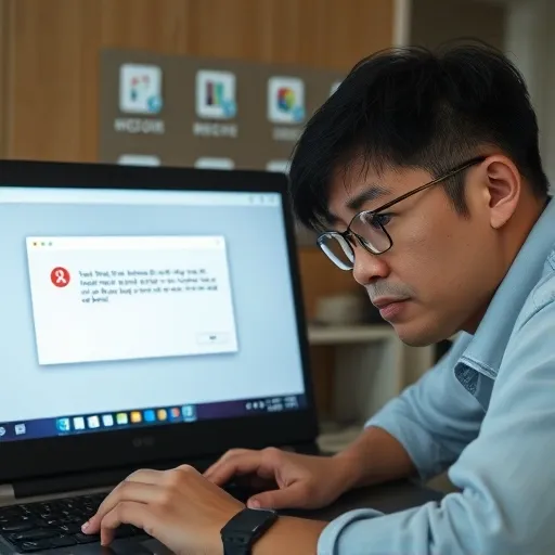 근본적인 한글오피스 설치 오류 원인 분석 및 해결책