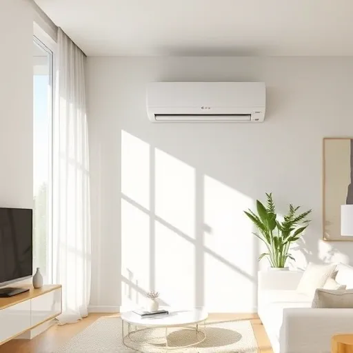 전기료 걱정? LG 2in1 에어컨 효율 높이는 실전 팁