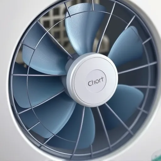오래 시원하게! 휴대용 에어컨 선풍기 관리와 활용 꿀팁