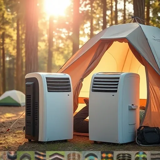 냉방 성능부터 소음까지: 신일 에어컨과 경쟁 모델 비교