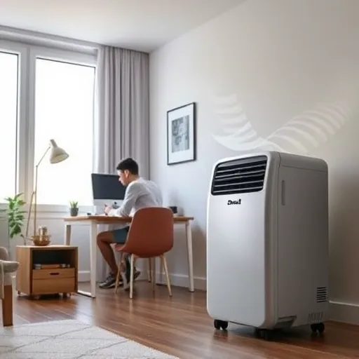 이동식 에어컨, 오래도록 효율적으로 사용하는 방법