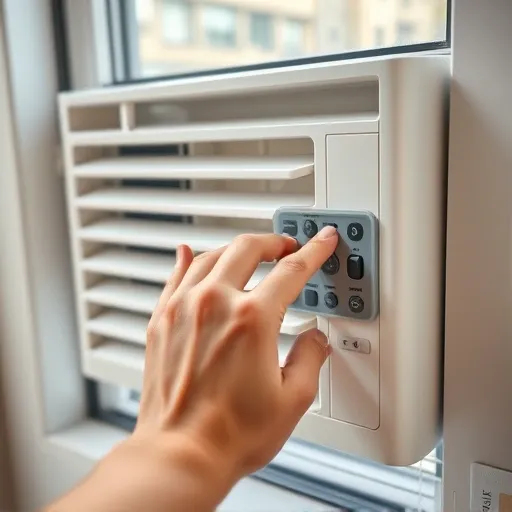 창문형 에어컨, 이제 현명하게 즐길 시간