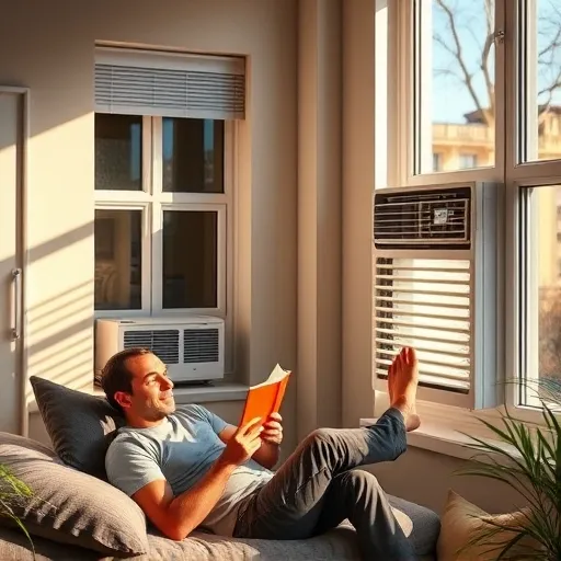 창문형 에어컨 설치, 소음, 전기세: 실전 문제 해결 가이드