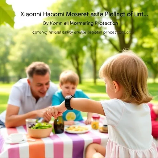 4.샤오미 모기퇴치기, 이것만으로는 부족하다면? 종합적인 모기 관리 솔루션!