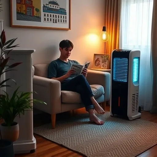 내게 맞는 에어쿨러는? 기능성 & 특성 제대로 알고 고르기