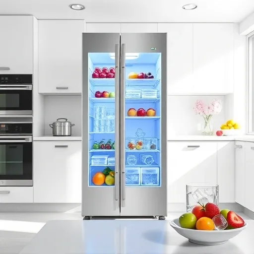 얼음냉장고, 기능만 보고 고르면 후회! 제가 겪은 시행착오들