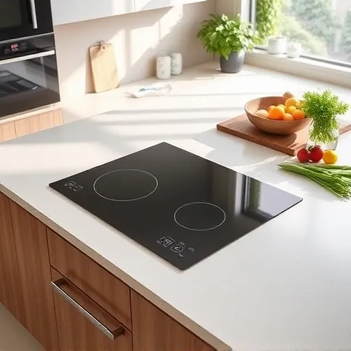 3구 인덕션 성능, 똑똑하게 비교하고 고르기