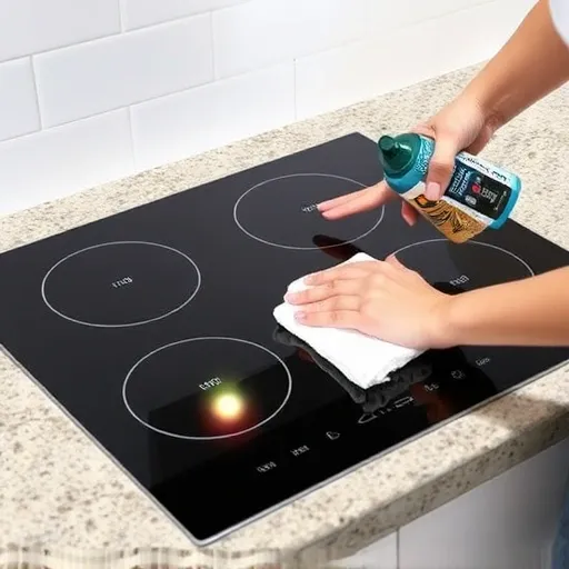 3구 인덕션, 똑똑한 관리로 오래오래 사용하기