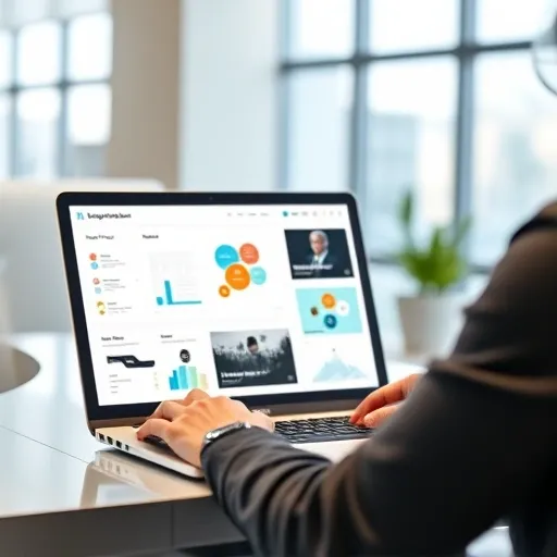 AI PPT, 어떻게 시작할까? 미리캔버스와 감마 AI 실전 활용법