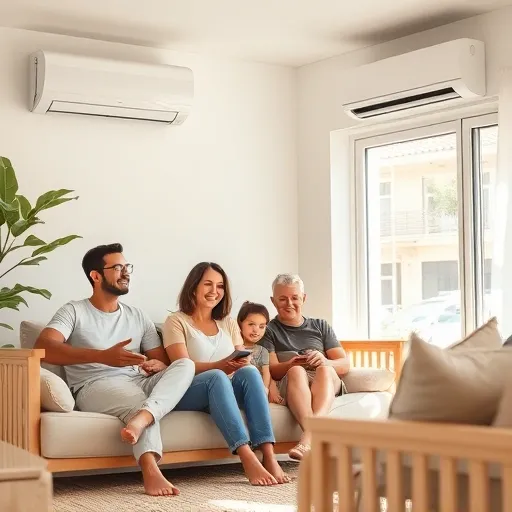 인버터 vs 정속형 에어컨, 진짜 효율의 핵심은 기술력에 있다