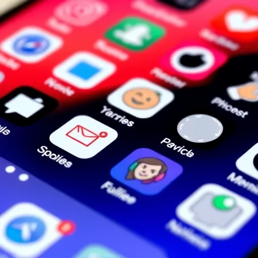 개발자 관점에서 본 앱 아이콘 디자인의 원칙과 배지 관리