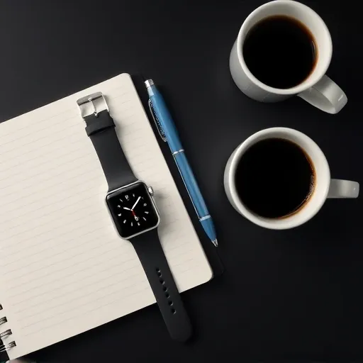 전문가처럼 애플워치 타이머 활용하기: 생산성 극대화 솔루션