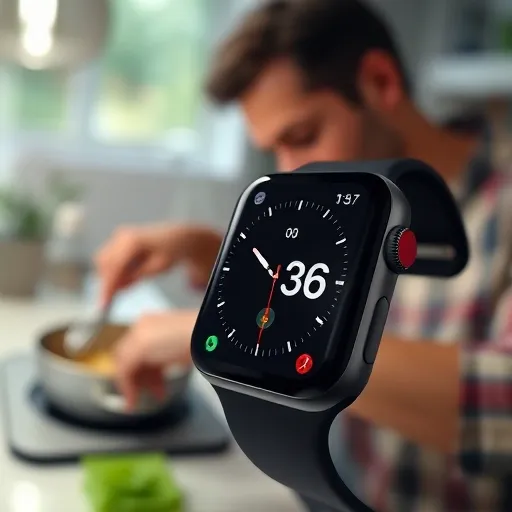 단순히 시간을 재는 것을 넘어: 애플워치 타이머 활용 시나리오