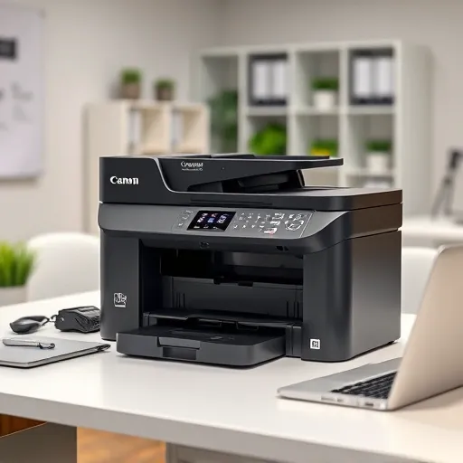 무한잉크부터 유지보수까지, 캐논 복합기 스펙 그 이상의 가치