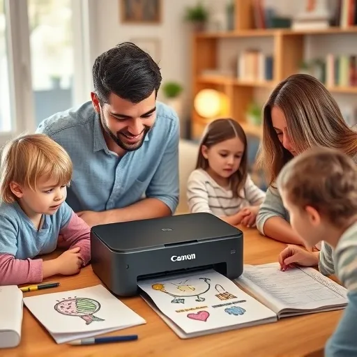 캐논 복합기, 돈 아끼고 오래 쓰는 실전 팁 & 전문가의 역할