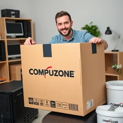 새벽 배송? 오늘 도착? 2025년 컴퓨존 특급 배송 활용 꿀팁 💡