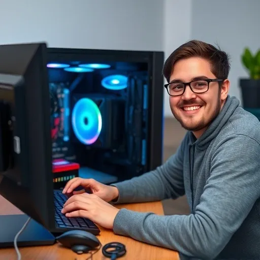 4. 구매 후 불량 응대 및 사후 관리 노하우 (feat. 컴퓨존 조립PC)