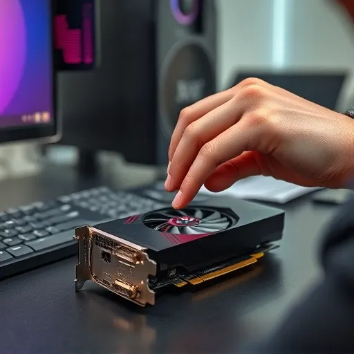 2. 중고 그래픽카드 구매: 핵심 체크리스트와 주의사항