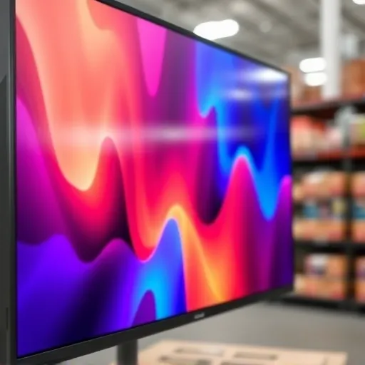 4. 코스트코 TV 구매 후 의외의 복병! 설치 및 이전 비용