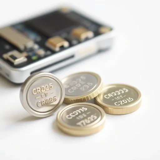CR2025 교체 후에도 먹통이라면? (종합 관리 솔루션)