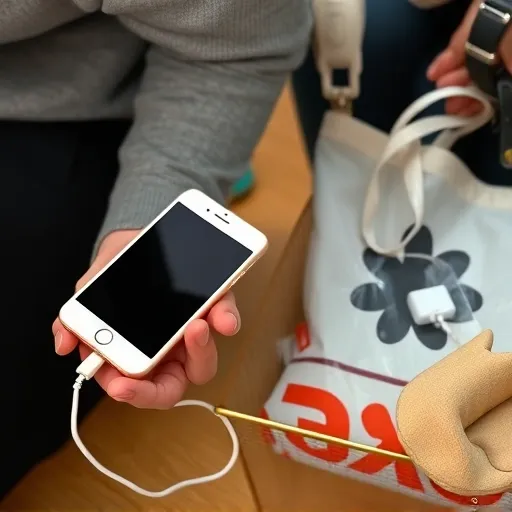 2025년 기준 다이소 아이폰 고속 충전기 & 맥세이프, 이 정도면 충분할까?