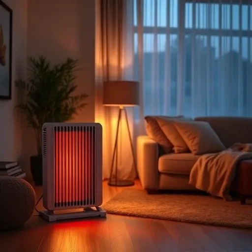 2025 전기컨벡터 선택, 난방 효율과 안전성이 핵심!